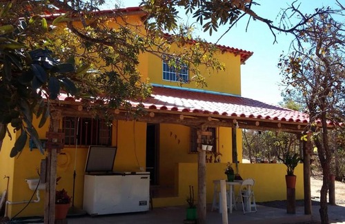 Southeast Region Casa | Recanto da Aldeia - Lago dos Sonhos