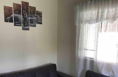 Cunha Cabaña | Recanto da Alegria - Pleasant country house with swimming pool in Cunha -SP