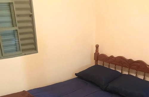 Cunha Cabaña | Recanto da Alegria - Pleasant country house with swimming pool in Cunha -SP