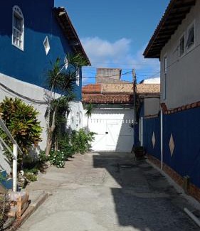 Jardim Flamboyant Casa | Recanto da Alegria suítes