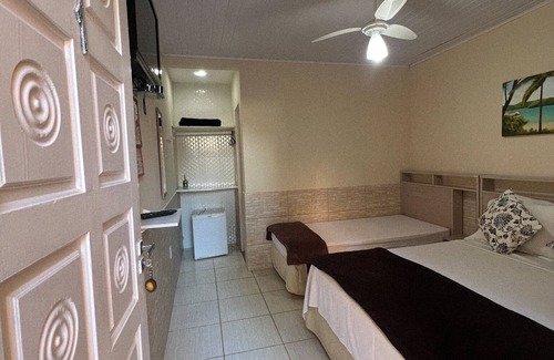 Ilha Grande Hotel | Recanto da Ana Alice