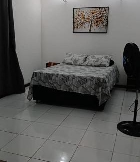 Ariro Casa | Recanto da Bebeia