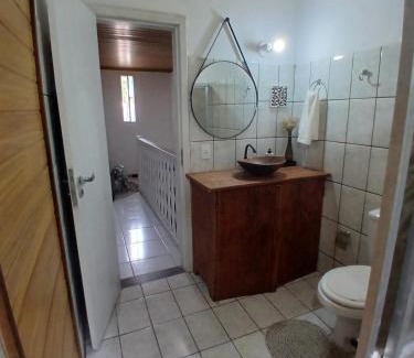 Ariro Casa | Recanto da Bebeia