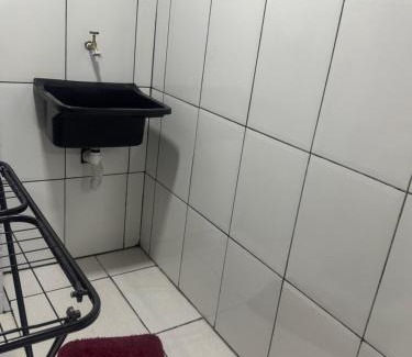 V Cristina Casa | Recanto da Bia