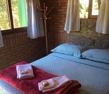 Bocaina de Minas Casa | Recanto da Deusa