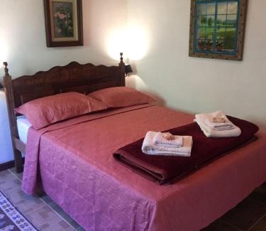 Bocaina de Minas Casa | Recanto da Deusa