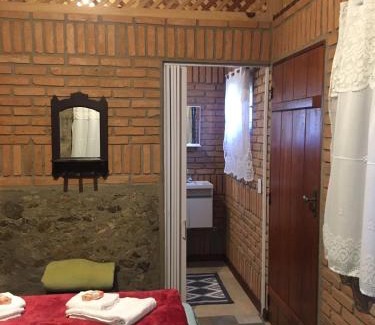 Bocaina de Minas Casa | Recanto da Deusa