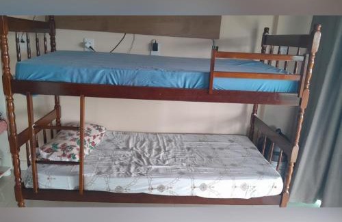 Monte Alegre Casa | Recanto da familia