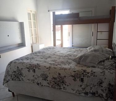 Cibratel II Casa | Recanto da felicidade