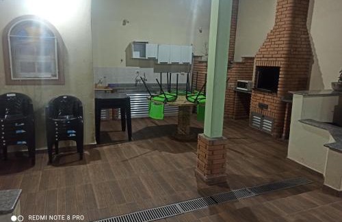 Cibratel II Casa | Recanto da felicidade