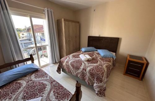 Floresta Apartamento | Recanto da Floresta
