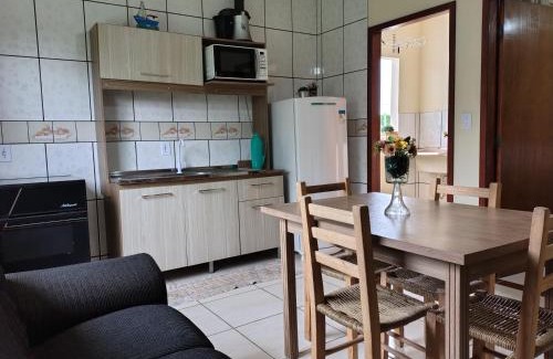 Ubatuba Apartamento | Recanto da Ilha SFS Praia do Capri
