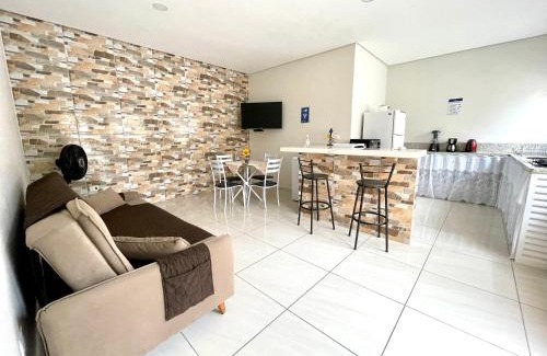 Boraceia Apartamento | Recanto da Ivete