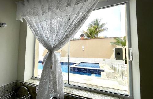 Boraceia Apartamento | Recanto da Ivete