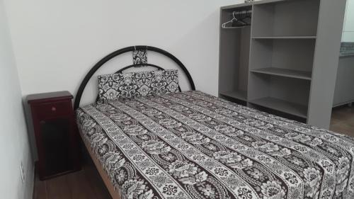 Passo de Torres Apartamento | Recanto da Lagoa