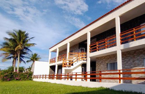 Ilha Comprida Apartamento | Recanto da Lagoa Flat