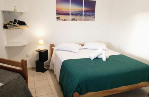 Ilha Comprida Apartamento | Recanto da Lagoa Flat