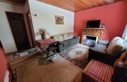 Jardim Europa Casa | Recanto da Lagoinha