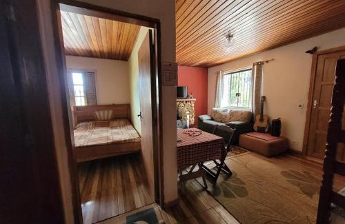 Jardim Europa Casa | Recanto da Lagoinha