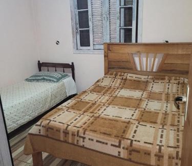 Jardim Europa Casa | Recanto da Lagoinha