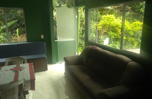 Armacao Casa | Recanto da mata
