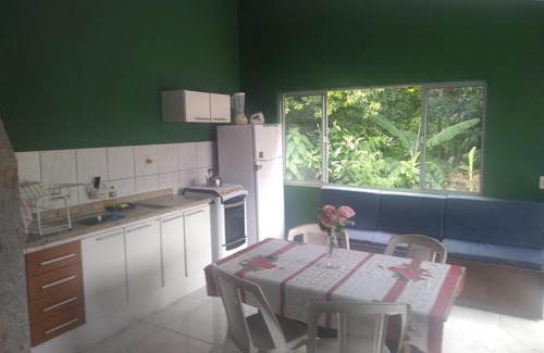 Armacao Casa | Recanto da mata