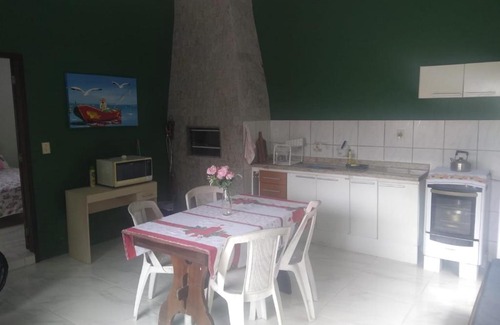 Armacao Casa | Recanto da mata