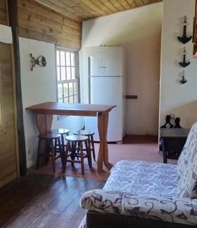 Pinheira Apartamento | Recanto da minha flor - Praia da Pinheira