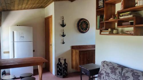Pinheira Apartamento | Recanto da minha flor - Praia da Pinheira