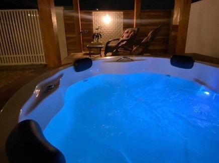 Penha Casa | Recanto da Natureza & SPA