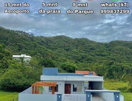 Penha Casa | Recanto da Natureza & SPA