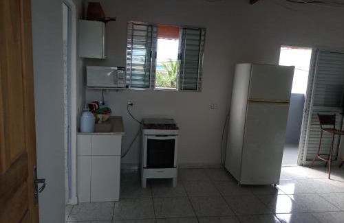 Esmeralda Casa | Recanto da paz 2