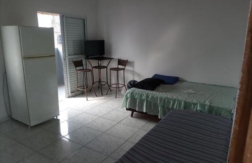 Esmeralda Casa | Recanto da paz 2