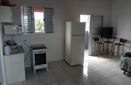 Esmeralda Casa | Recanto da paz 2