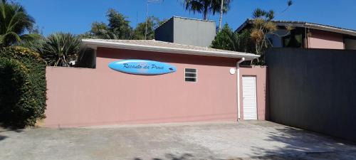 Jardim Capricornio Apartamento | Recanto da Praia Kitnetes