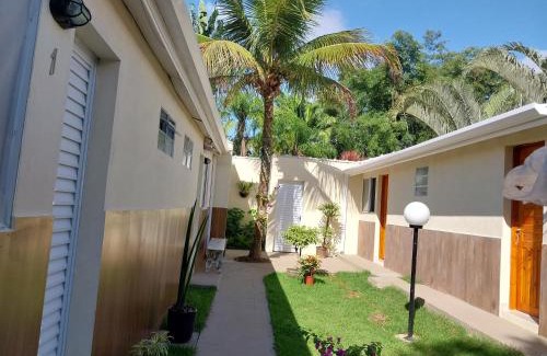 Jardim Capricornio Apartamento | Recanto da Praia Kitnetes