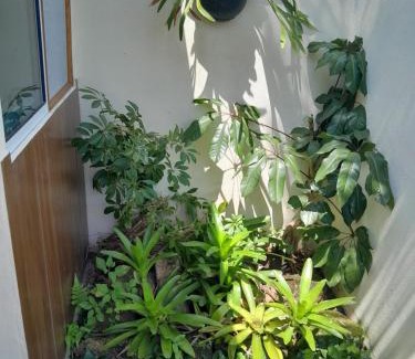 Jardim Capricornio Apartamento | Recanto da Praia Kitnetes