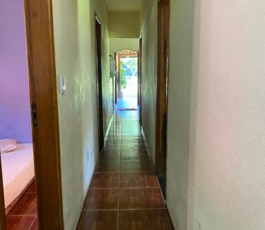Valenca Casa | Recanto da roça