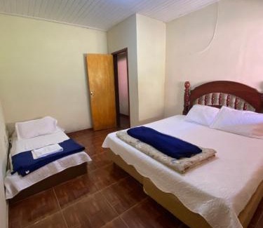 Valenca Casa | Recanto da roça