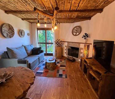 Recanto Araucaria Apartamento | Recanto da Serenidade