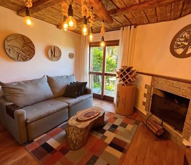 Recanto Araucaria Apartamento | Recanto da Serenidade