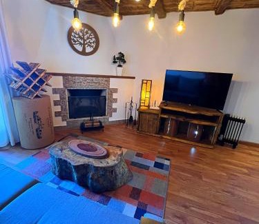 Recanto Araucaria Apartamento | Recanto da Serenidade