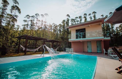 Maua da Serra Apartamento | RECANTO DA SERRA