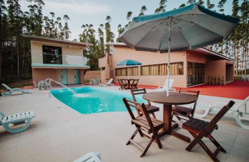 Maua da Serra Apartamento | RECANTO DA SERRA