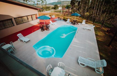 Maua da Serra Apartamento | RECANTO DA SERRA