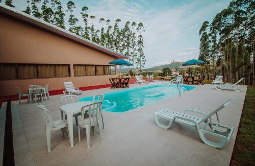 Maua da Serra Apartamento | RECANTO DA SERRA