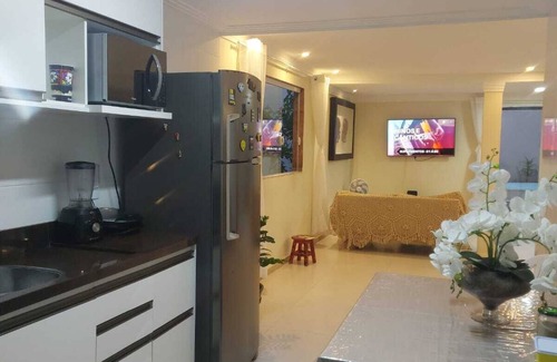 Jaua Casa | Recanto da Sulla, Seu Refúgio Perfeito: Piscina Privativa, Área Gourmet e Charme