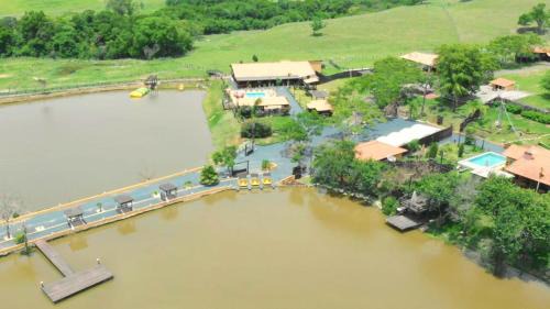 Guapirama Casa | Recanto das Águas