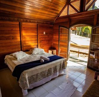 Eldorado Chalet De Esquí | Recanto das Águas - Chalés no meio da Mata Atlântica