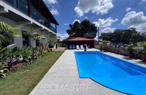 Fama Apartamento | Recanto das Águas - Fama MG